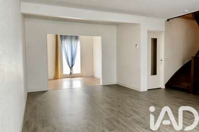 Maison 5 pièces 175000 €