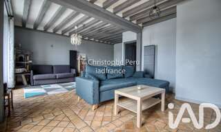 Appartement 4 Pièces 87 m² à vendre à Juziers (78820)