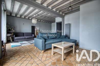 Appartement 4 pièces 199000 €