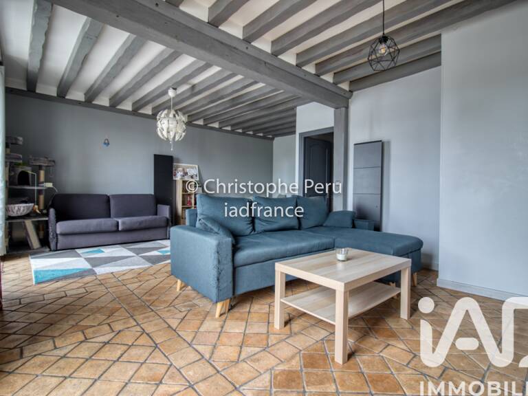 Vente Duplex 4 pièces — photo 1