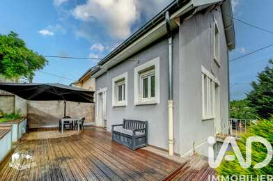 Maison 6 pièces 260000 €
