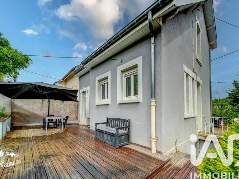 Vente Maison/villa 6 pièces — photo 1
