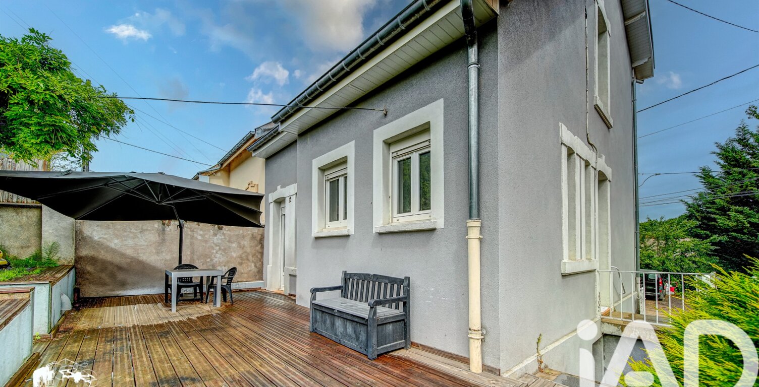Vente Maison/villa 6 pièces — photo 1