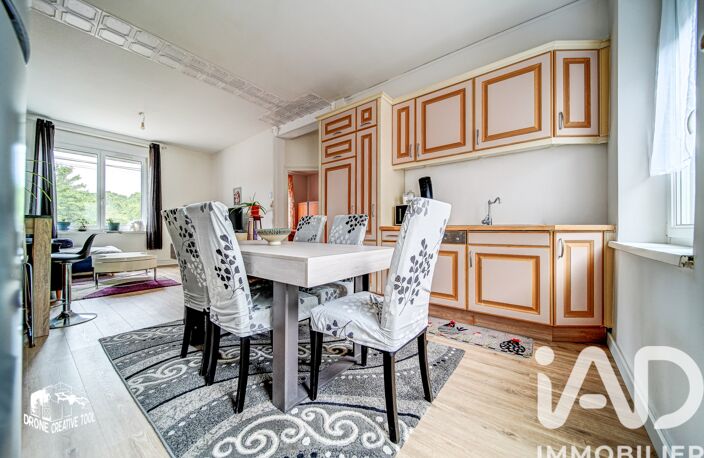 Vente Maison/villa 6 pièces — photo 2