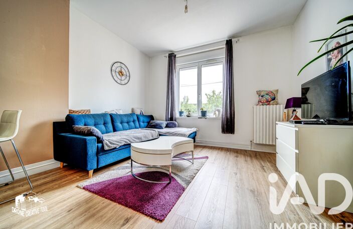 Vente Maison/villa 6 pièces — photo 3