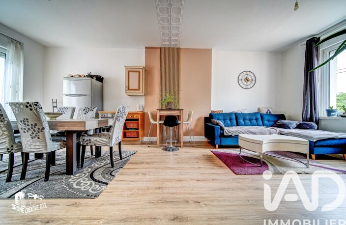 Vente Maison/villa 6 pièces — photo 4
