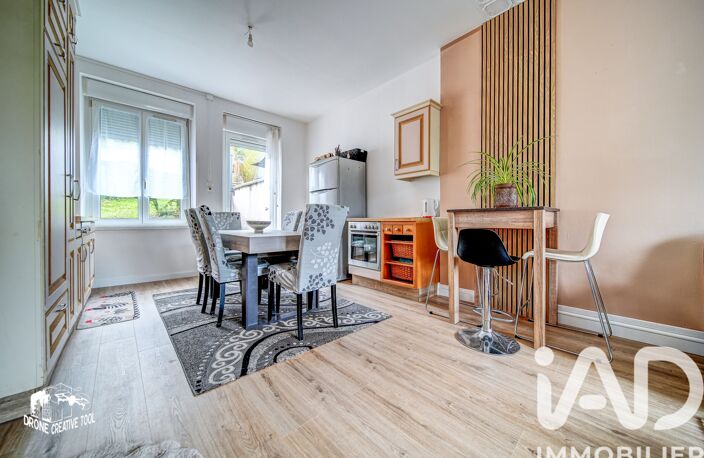 Vente Maison/villa 6 pièces — photo 5