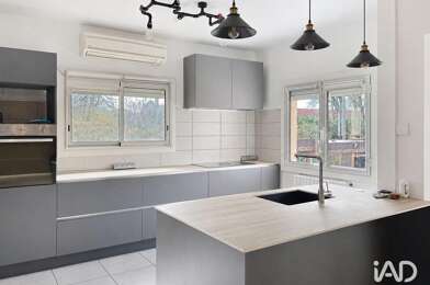 Maison 4 pièces 325000 €