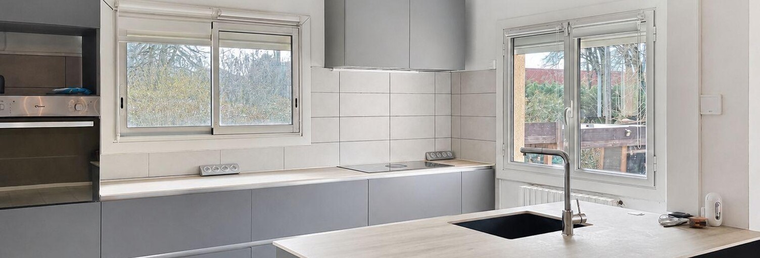 Maison 4 Pièces 127 m² à vendre à Labastide-Saint-Sernin (31620)