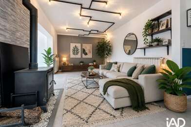 Maison 4 pièces 325000 €