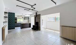 Maison 4 Pièces 127 m² à vendre à Labastide-Saint-Sernin (31620)
