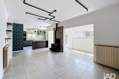 Maison 4 pièces 312000 €
