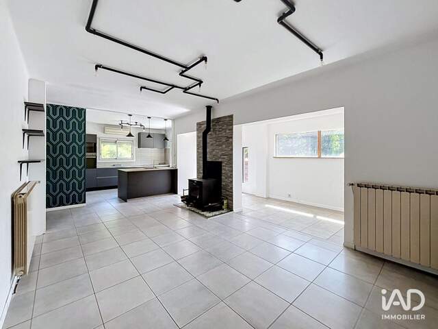 Vente Maison/villa 4 pièces — photo du bien