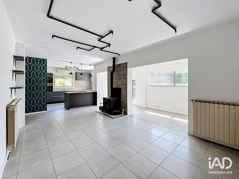 Vente Maison/villa 4 pièces — photo 1