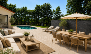 Maison 5 Pièces 145 m² à vendre à Salaise-sur-Sanne (38150)
