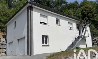 Maison 5 Pièces 115 m² à vendre à Jurançon (64110)