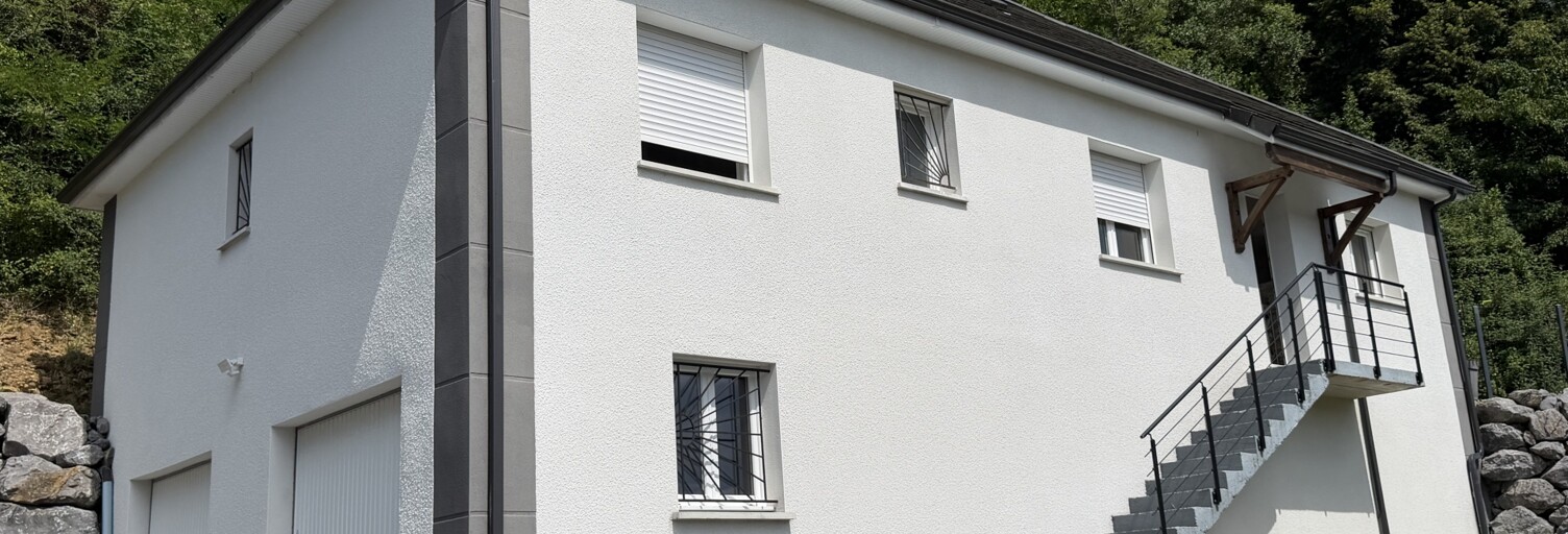 Maison 5 Pièces 115 m² à vendre à Jurançon (64110)