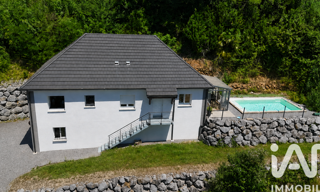 Maison 5 Pièces 115 m² à vendre à Jurançon (64110)