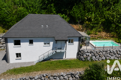 Maison 5 pièces 349000 €