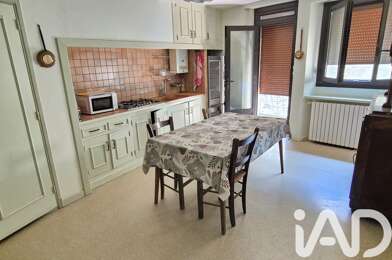 Maison 7 pièces 97000 €