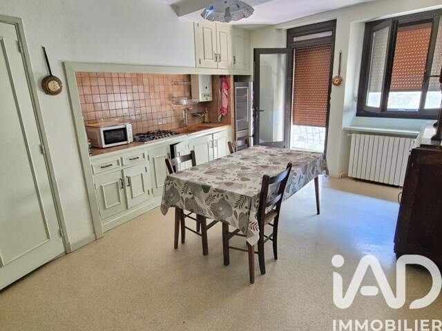Vente Maison de village 7 pièces — photo du bien
