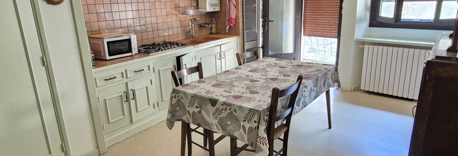 Maison 7 Pièces 168 m² à vendre à Boissezon (81490)