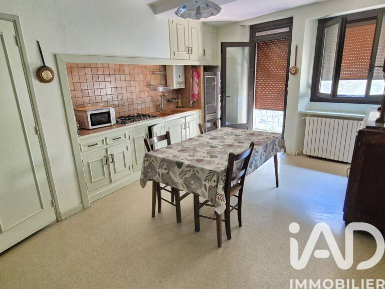 Vente Maison de village 7 pièces — photo 1