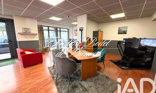 Immeuble  255 m² à vendre à Perpignan (66000)