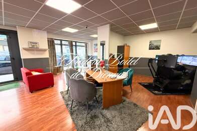 Immeuble  339900 €