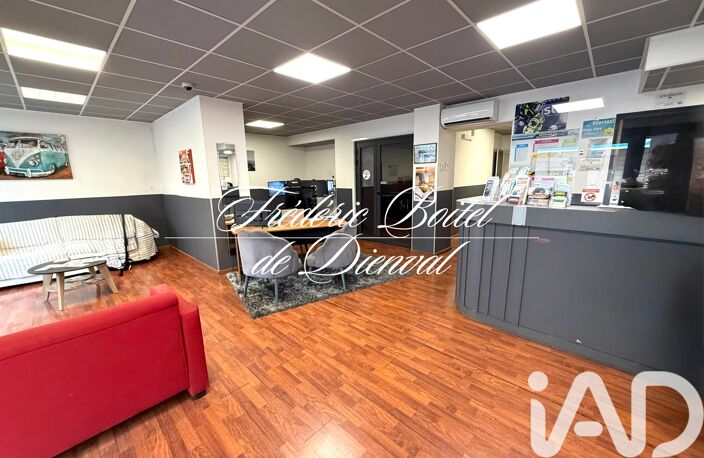 Vente Immeuble 255 m&sup2; — photo 2