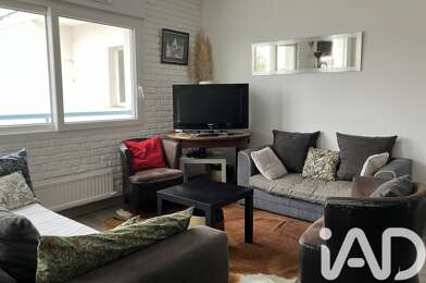 Appartement 3 pièces 339000 €