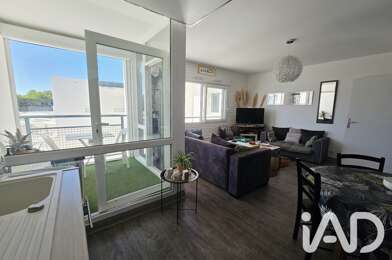 Appartement 3 pièces 339000 €