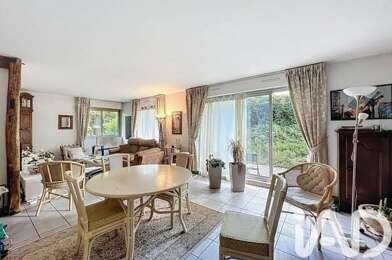 Maison 6 pièces 849000 €