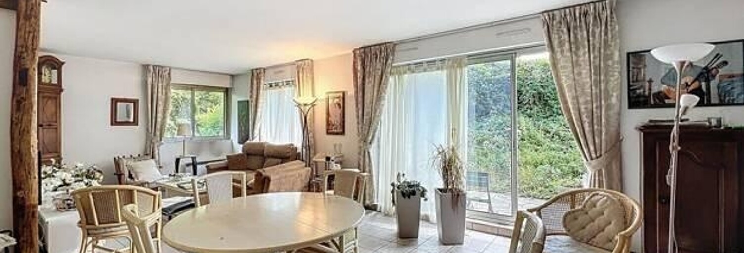 Maison 6 Pièces 165 m² à vendre à Bry-sur-Marne (94360)
