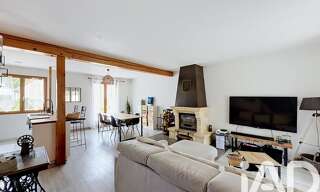 Maison 5 Pièces 93 m² à vendre à Villeroy (77410)