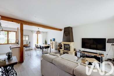 Maison 5 pièces 309900 €