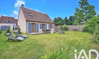 Maison 5 Pièces 93 m² à vendre à Villeroy (77410)