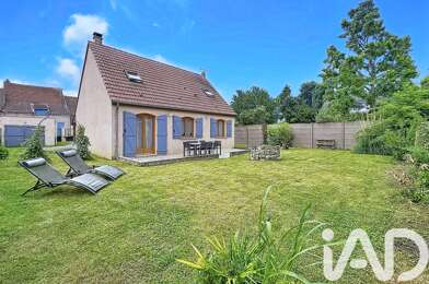 Maison 5 pièces 309900 €