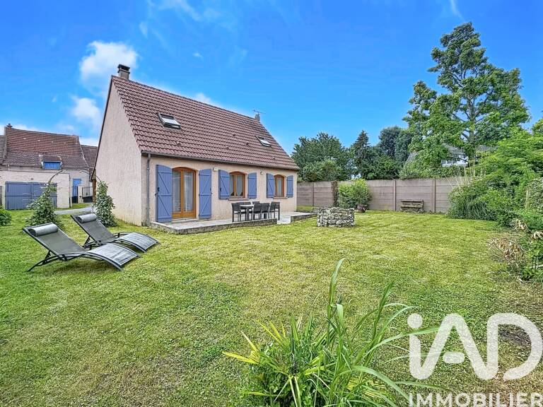 Vente Maison/villa 5 pièces — photo 1