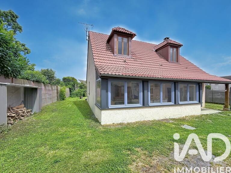 Vente Maison/villa 5 pièces — photo 1