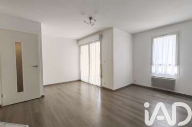 Appartement 3 pièces 415300 €