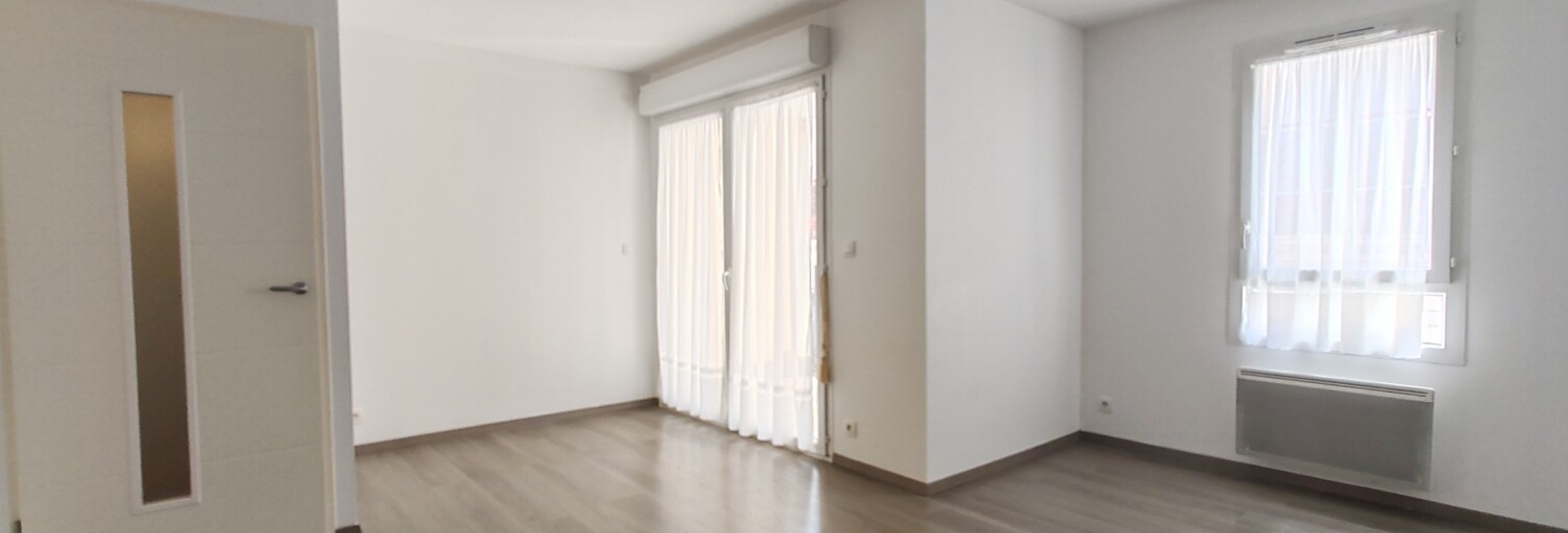Appartement 3 Pièces 58 m² à vendre à Châtelaillon-Plage (17340)