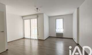 Appartement 3 Pièces 58 m² à vendre à Châtelaillon-Plage (17340)