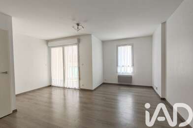 Appartement 3 pièces 397500 €