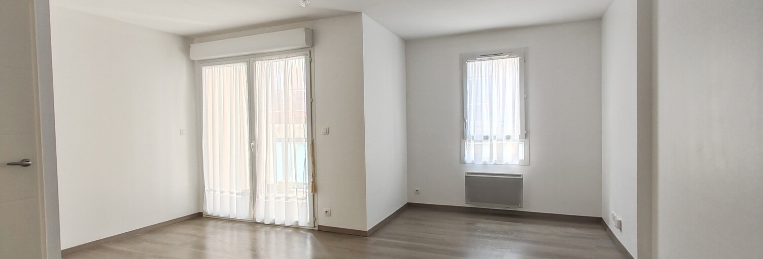 Appartement 3 Pièces 58 m² à vendre à Châtelaillon-Plage (17340)