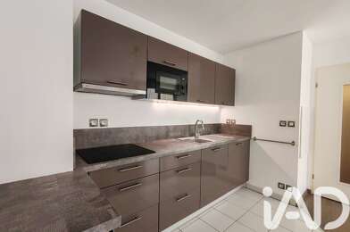 Appartement 3 pièces 397500 €