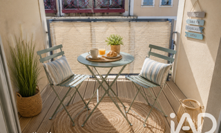 Appartement 3 Pièces 58 m² à vendre à Châtelaillon-Plage (17340)