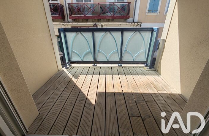 Vente Appartement 3 pièces — photo 2