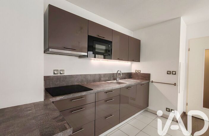 Vente Appartement 3 pièces — photo 5