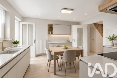 Maison 6 pièces 210000 €